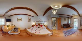 Weingut Bohrn Himmelbett - 5
