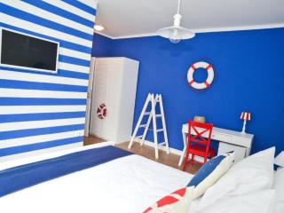 Nautical rooms Old town - 3