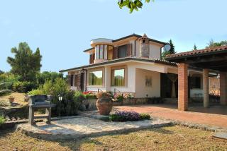 Uva & Stelle Maison in collina di Sperlonga - 7