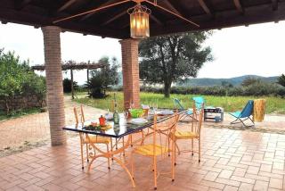 Uva & Stelle Maison in collina di Sperlonga - 4