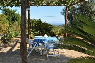 Uva & Stelle Maison in collina di Sperlonga - 3