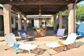 Uva & Stelle Maison in collina di Sperlonga - 2