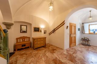 Ferienwohnung Bergluft - Mittenwald - 8