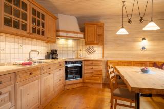 Ferienwohnung Bergluft - Mittenwald - 2