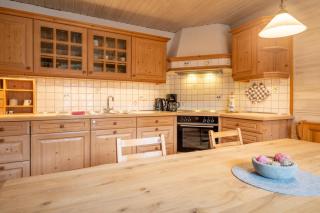 Ferienwohnung Bergluft - Mittenwald - 1