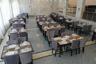 Jewel Fayed Hotel - Fayed - 5