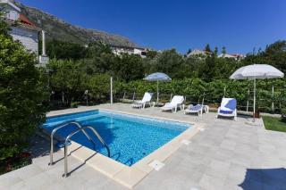 Villa Celenca - Mokošica - 2