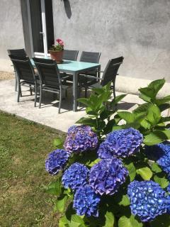 Anaya Cottages - Plonévez-du-Faou - 2