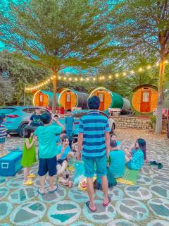 Nhà Ống Newwave Vũng Tàu - Venuestay - Vung Tau - 5