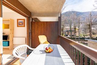 La Pique - Luchon - 2