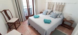 Apartamento Neptuno, comodo, mediterraneo, centro historico, reformado recientemente y cercano a la playa - Villajoyosa - 9