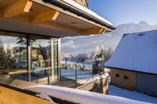 Tatry Top Dom Zakopiański Premium spa - Kościelisko - 2