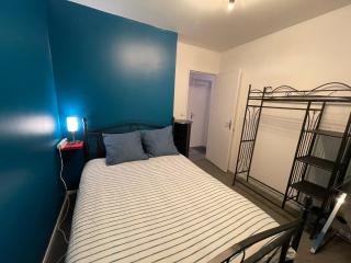 Appartement entier "Meublé le Sancy" proche de toutes commodités - 7