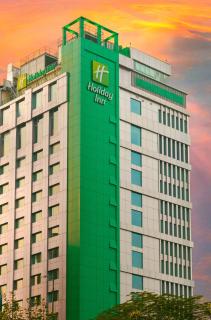 Holiday Inn Dhaka City Centre by IHG - 9