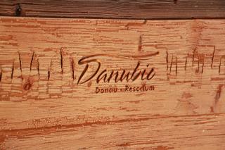 Danubio an der Donau - Donau-Resorium - 8