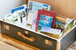 Quellenhof - Wohnen im Denkmal - Wohnung "QUELLE" - 3