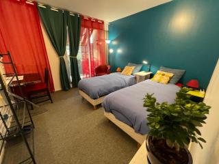 Appartement entier "Meublé le Sancy" proche de toutes commodités - Clermont-Ferrand - 8