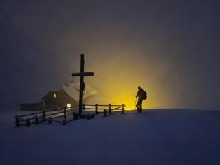 Speiereckhütte - 6