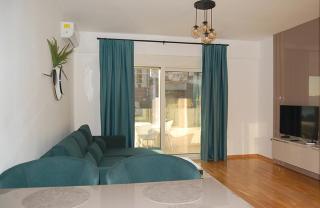 Status-M apartments 98 - 4