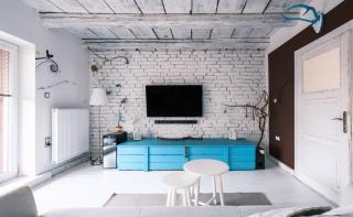 Apartmán Malý princ - Dolní Lomná - 9