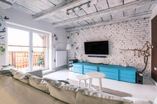 Apartmán Malý princ - Dolní Lomná - 7