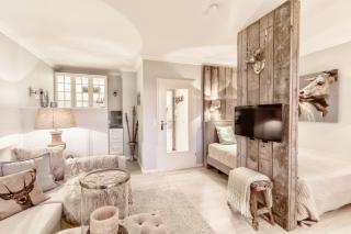 HOME Suites Apartment 3 - Braunlage - 8