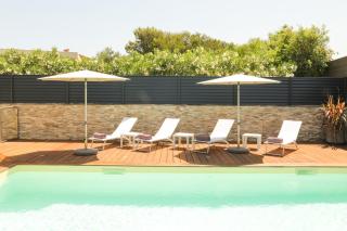 Villa Marine en bord de mer... - 8