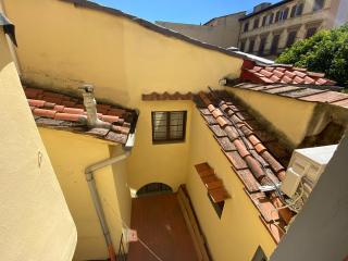 Alfani double - Firenze - 2