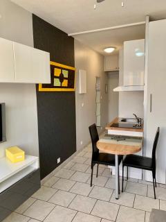 Cosy Studio - Balaruc-les-Bains - 5