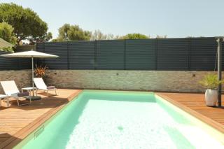 Villa Marine en bord de mer... - 7