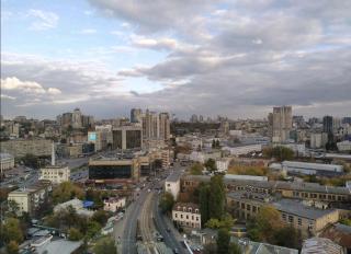 VIKTORY 5 B, apartments Kyiv - 2