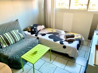 Cosy Studio - Balaruc-les-Bains - 3