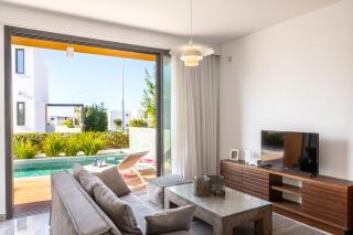 Villa Beach Heaven(Laurus 1), walking distance to the beach - 8