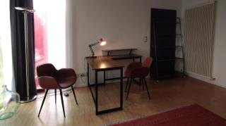 Stylische Ferienwohnung Home Office - Wiesbaden - 6