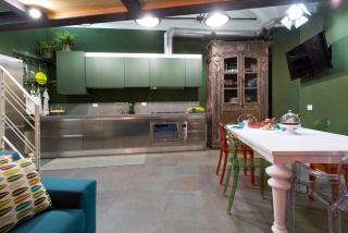 LOFT n° 99 - Pavillion Italy - Siena - 6
