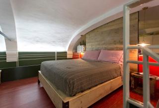 LOFT n° 99 - Pavillion Italy - Siena - 9