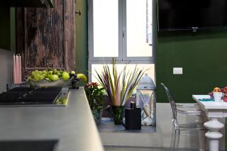 LOFT n° 99 - Pavillion Italy - Siena - 8