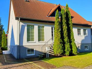 Ferienhaus Ruegenliebe 01 - Binz - 6