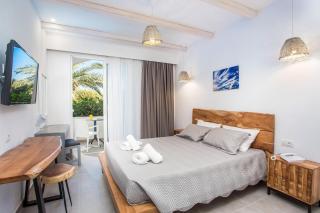 Muses Hotel - Faliraki - 1