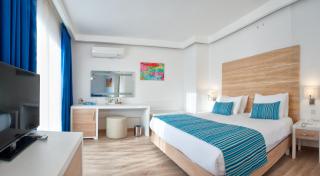 Garcia Resort & Spa - Ultra All Inclusive - Ölüdeniz - 8