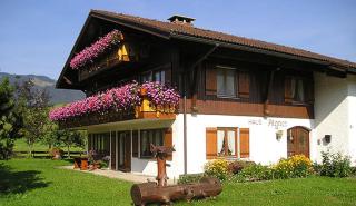 Haus Aigner - Fischen - 0