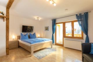Apartment-mit-Balkon - Hergensweiler - 8