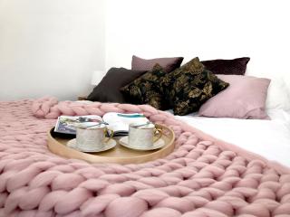 Apartament Litevski Deluxe - Lublin - 2