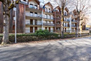 Les Jardins de Ramel - Apt proche des pistes avec Wifi - Luchon - 2