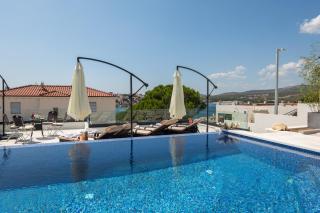 Villa Ocean View I Zatoglav - Rogoznica - 7