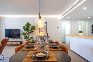 Holiday Apartment The Wave Carvajal - Fuengirola - 4
