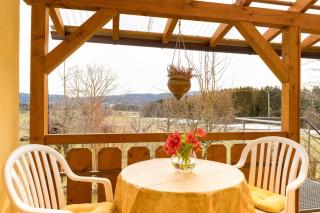 Apartment-mit-Balkon - Hergensweiler - 3