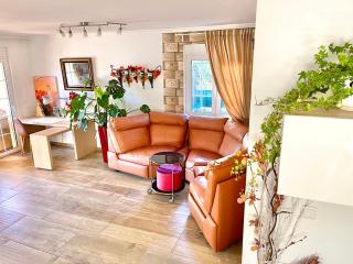 Villa Eliza - Denia - 1