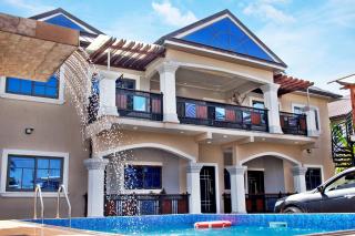 Yussals Apartments - 0