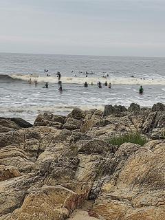 Morro del Tesoro - Punta del Este - 7